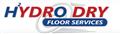Services Hydro Dry Ltd logo