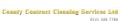 County Contract Cleaning Services Limited logo