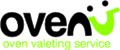 Oven valeting service logo