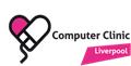 Computer Clinic Liverpool logo