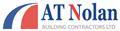 A T Nolan Building Contractors logo