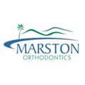 Marston Orthodontics logo