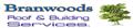 Branwoods Roof and Building Services logo