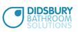 Didsbury Bathroom Solutions logo