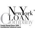 New York Loan Company logo