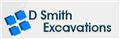 D Smith Excavations logo
