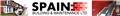 Spain Building and Maintenance Ltd logo