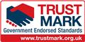 TrustMark logo