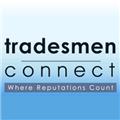 Tradesmenconnect.com logo