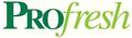 Profresh Carpet and Upholstery Cleaners logo