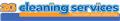 2G Cleaning Services logo