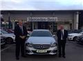 Photo of Simon James Executive Ltd