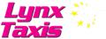 Lynx Taxis logo