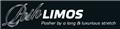 Posh Limousines  logo
