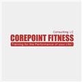 Corepoint Fitness Consulting LC logo