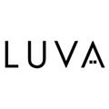 LUVA Real Estate and Luxury Vacation Rentals logo