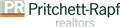 Pritchett-Rapf - Malibu Realtors logo