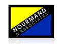 Nourmand and Associates - Beverly Hills Real Estate logo