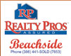 Ormond Beach Realtors - Neal and Carly Krajewski logo