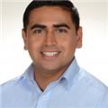 Photo of Oscar Galvan - Prudential York Simpson Underwood Realty