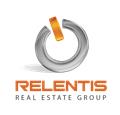 Relentis Real Estate Group logo