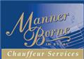 Manner Borne Chauffeur Services logo