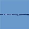 M and M Office Cleaning Services Ltd logo