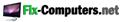 Fix Computers logo