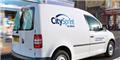 Photo of CitySprint