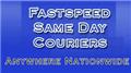 Fastspeed Couriers logo