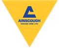Ainscough Crane Hire Ltd logo