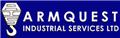 Armquest Industrial Services Ltd logo