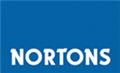 Nortons Hiab Services Ltd. logo