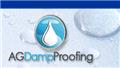 AG Damp proofing Ltd logo