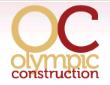 Olympic Construction logo