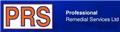 Professional Remedial Services Ltd logo