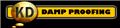 KD Damp Proofing Services logo