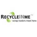Recycleinme logo