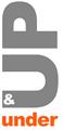 Up And Under logo