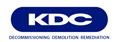 KDC Contractors Ltd logo