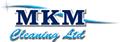 MKM Cleaning Ltd logo