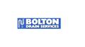 Bolton Drain Services logo