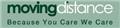 Moving Distance Distribution Centre logo