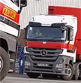Photo of Kenyon Road Haulage Ltd and Kenyon Warehousing Ltd