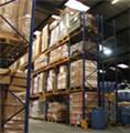 Photo of Kenyon Road Haulage Ltd and Kenyon Warehousing Ltd