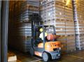 Photo of Kenyon Road Haulage Ltd and Kenyon Warehousing Ltd