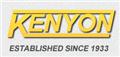 Kenyon Road Haulage Ltd and Kenyon Warehousing Ltd logo