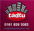 Tadtu Distribution Limited logo