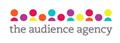 The Audience Agency logo