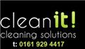 CleanIt - Downs Court Business Centre logo